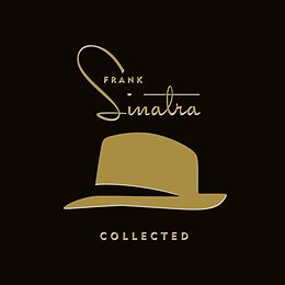 Frank Sinatra CD Collected