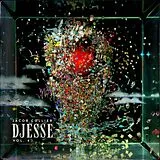 Collier,Jacob LP (analog) Djesse Vol. 4