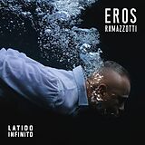 Eros Ramazzotti CD Latido Infinito (spanish Version)