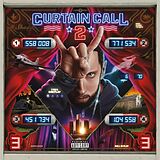 Eminem Vinyl Curtain Call 2 (ltd. Orange Vinyl)