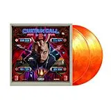 Eminem LP (analog) Curtain Call 2 (ltd. Orange Vinyl)