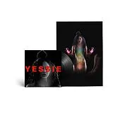 Reyez,Jessie LP (analog) Yessie (vinyl)