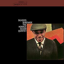 Silver,Horace Vinyl Silver's Serenade (tone Poet Vinyl)