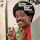 Hutcherson,Bobby LP (analog) Total Eclipse (tone Poet Vinyl)
