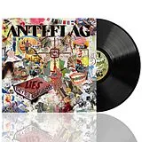 Anti-flag LP (analog) Lies They Tell Our Children