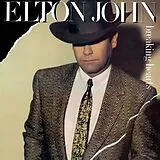 John,Elton LP (analog) Breaking Hearts (ltd. Remastered Lp)