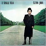 John,Elton LP (analog) A Single Man (ltd. Remastered Vinyl)