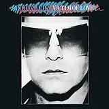 John,Elton LP (analog) Victim Of Love (ltd. 1lp Remastered 2022)