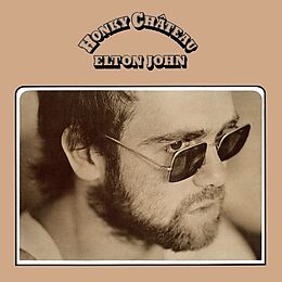 John,Elton Vinyl Honky Chateau 50th Anniversary Edition (ltd. 2lp)