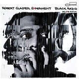 Robert Glasper Experiment CD Black Radio (10th Anniversary Deluxe Edition)