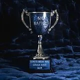 Kid Kapichi CD Here's What You Could Have Won