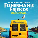 The Fisherman's Friends CD One And All