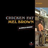 Brown,Mel Vinyl Chicken Fat (Verve By Request)
