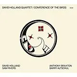 Dave Holland Quartett CD Conference Of The Birds