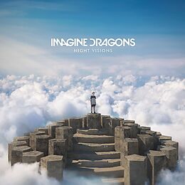 Imagine Dragons CD Night Visions 10th Anniv. (expanded Edition / 2cd)