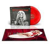 Connor,Sarah Vinyl Not So Silent Night (ltd. 2 Lp Rot)