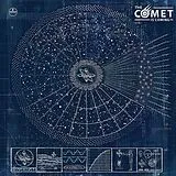 Comet Is Coming,The LP (analog) Hyper-dimensional Expansion Beam