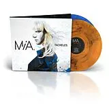 MIA. LP (analog) Tacheles (ltd. Coloured Vinyl)