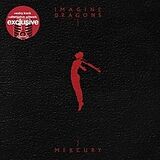 Imagine Dragons CD Mercury - Acts 1 & 2 (Ex Libris Exklusiv / Deluxe)