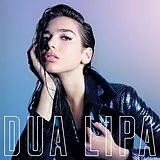 Dua Lipa LP (analog) Dua Lipa