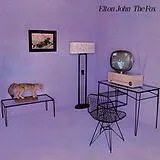 John,Elton LP (analog) The Fox (ltd. 1lp Remastered 2022)