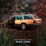 Dean Lewis CD The Hardest Love