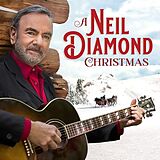 Neil Diamond CD A Neil Diamond Christmas (2cd)