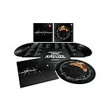 Megaloh LP (analog) Drei Kreuze (2lp + Slipmat)