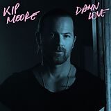 Kip Moore CD Damn Love