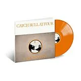Stevens,Cat LP (analog) Catch Bull At Four (ltd. Orange Vinyl)