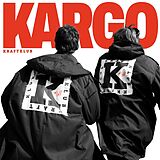 Kraftklub CD Kargo