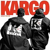 Kraftklub CD Kargo