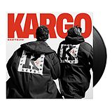 Kraftklub Vinyl Kargo (2lp)