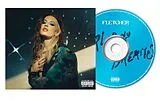 Fletcher CD Girl Of My Dreams (ltd. Wet Dream Cd)