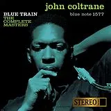 John Coltrane CD Blue Train: The Complete Masters