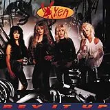 Vixen CD Rev It Up (collector's Edition)