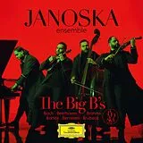 Janoska Ensemble LP (analog) The Big B's