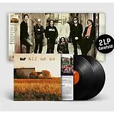 BAP LP (analog) Aff Un Zo (2lp)
