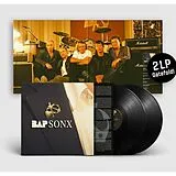 BAP LP (analog) Sonx (2lp)