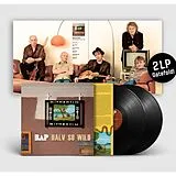 BAP LP (analog) Halv Su Wild (2lp)