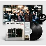 BAP LP (analog) Radio Pandora (2lp)