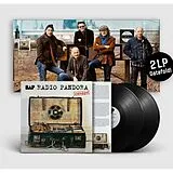 BAP LP (analog) Radio Pandora - Unplugged (2lp)