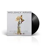Welshly Arms LP (analog) Wasted Words & Bad Decisions