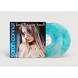 Connor,Sarah LP (analog) Key To My Soul (ltd. 2-lp Set) Transparent Blau