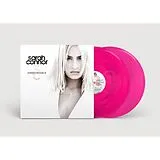 Connor,Sarah LP (analog) Unbelievable (ltd. 2-lp Set) Magenta Transparent