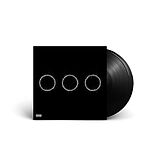 Swedish House Mafia Vinyl Paradise Again (2lp)