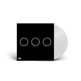 Swedish House Mafia Vinyl Paradise Again (white 2lp)