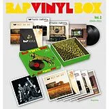 BAP LP (analog) Bap Vinyl Box Vol. 3 (2001-2011)
