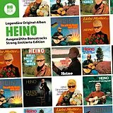 Heino CD Big Box - Die Legendären Originalalben