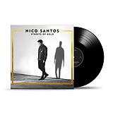 Santos,Nico Vinyl Streets Of Gold